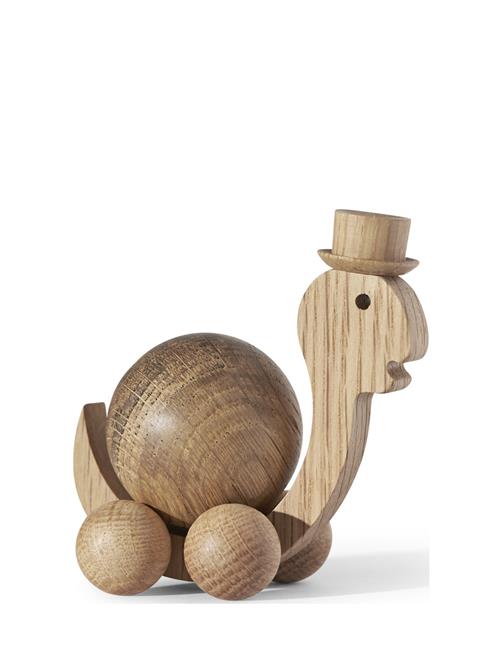 Spinning Turtle ChiCura Beige