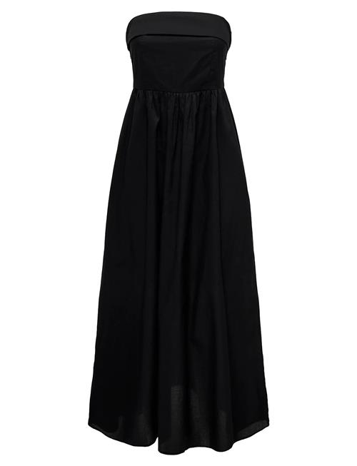 Onllina Life Tube Ankle Dress Wvn ONLY Black