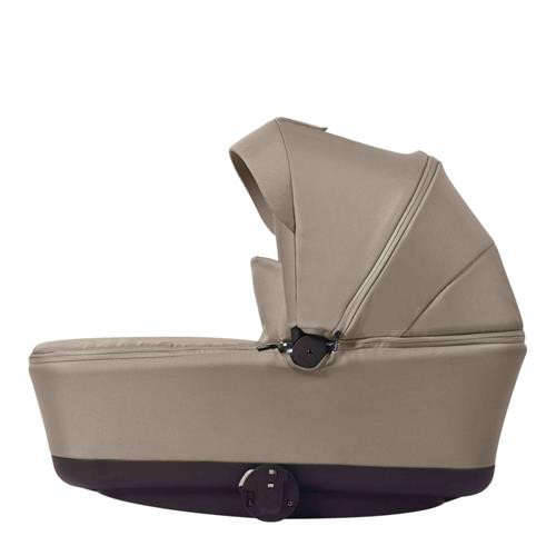 Leclerc Baby Babylift Beige Stroller    barnevogn  Unisex