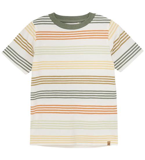 Minymo T-Shirt - Sea Spray