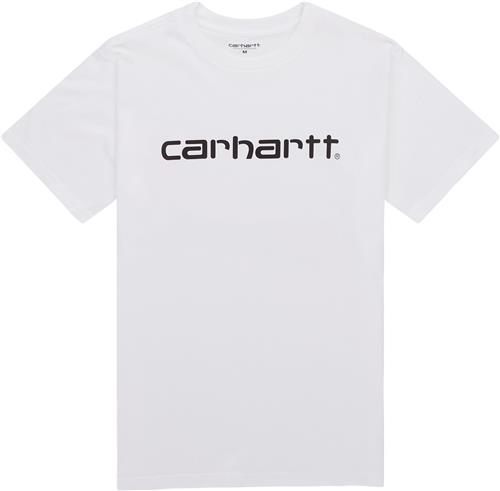 Carhartt S/S Script T-Shirt I031047
