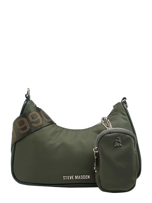 STEVE MADDEN Skuldertaske 'BVITAL'  oliven