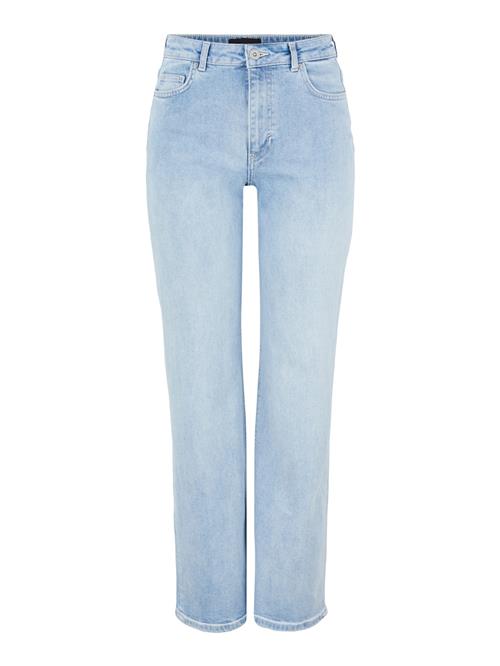 PIECES Jeans 'Holly'  lyseblå