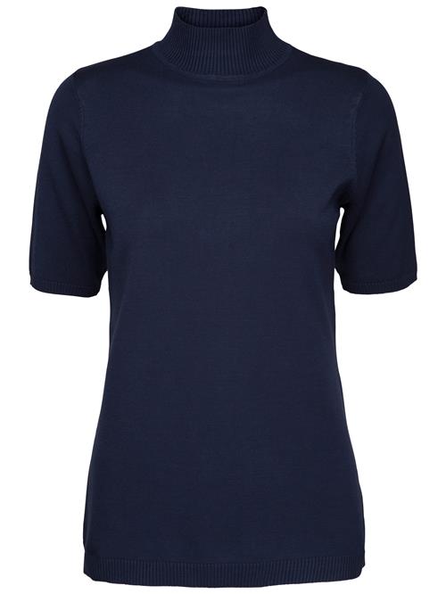 minus Pullover 'Lima'  natblå