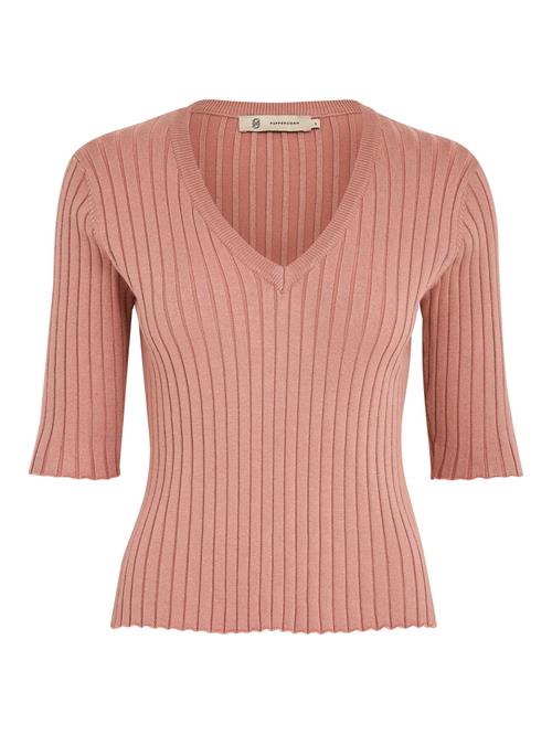 Peppercorn Pullover 'Tana'  gammelrosa
