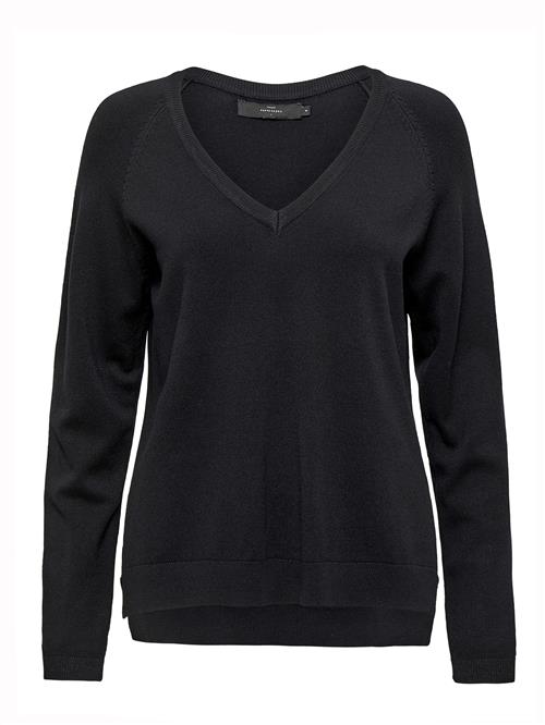 Peppercorn Pullover 'Tana'  sort