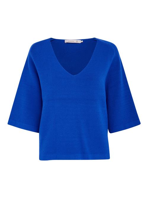 Peppercorn Pullover 'Rosalia'  blå