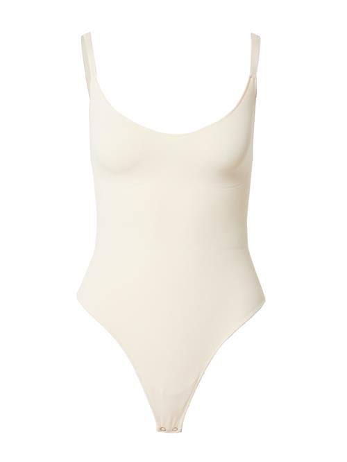 Se Hunkemöller Body  offwhite ved About You