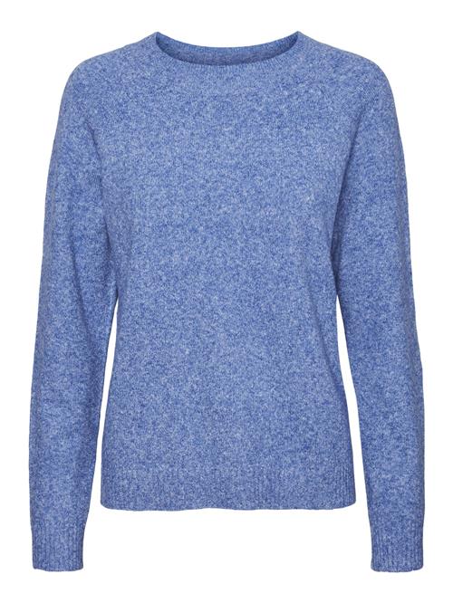 VERO MODA Pullover  royalblå