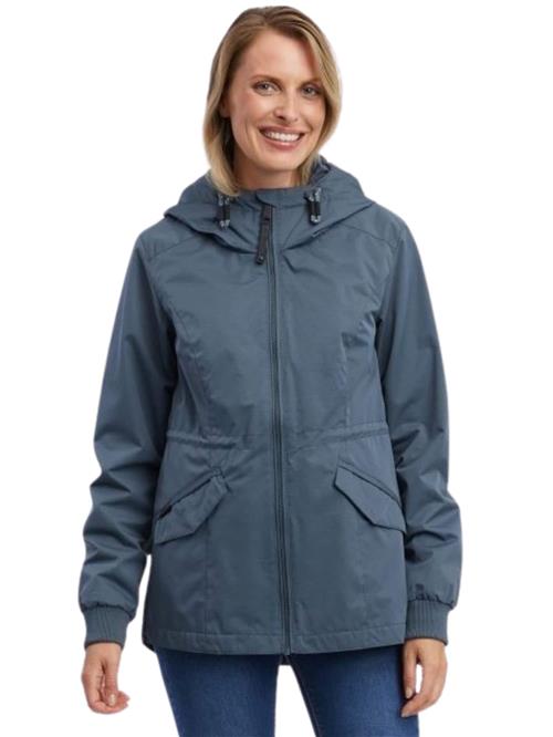 Ragwear Udendørsjakke 'Dowey B'  grafit
