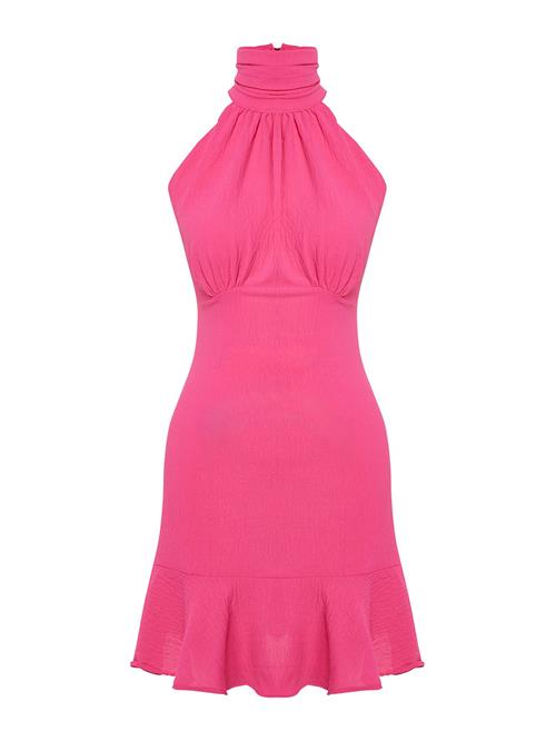Trendyol Coctailkjole  pink