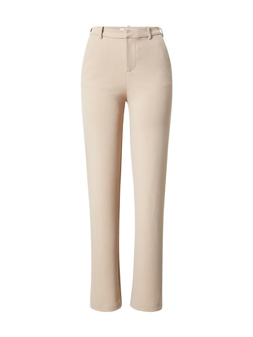 Se ONLY Bukser 'ONLRaffy-Yo'  beige ved About You