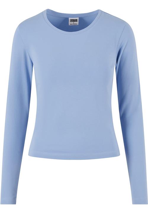 Urban Classics Shirts  blå
