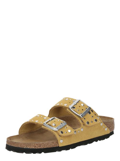 BIRKENSTOCK Pantoletter 'Arizona'  pueblo