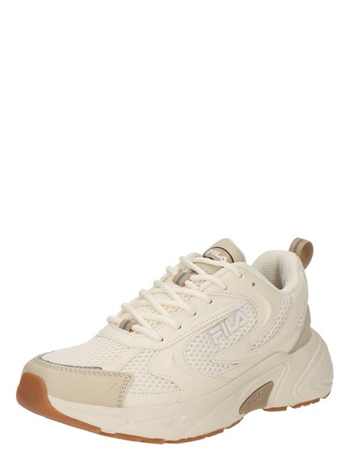 FILA Sneaker low  hvid