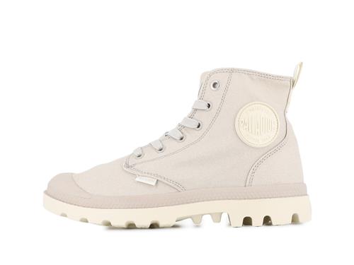 Palladium Sneaker high 'PAMPA'  stone