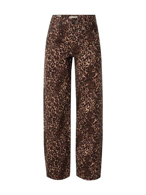 LEVI'S ® Jeans  brun / sort