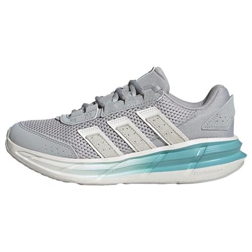 ADIDAS SPORTSWEAR Sneaker low 'Astrastar'  grå / taupe / hvid