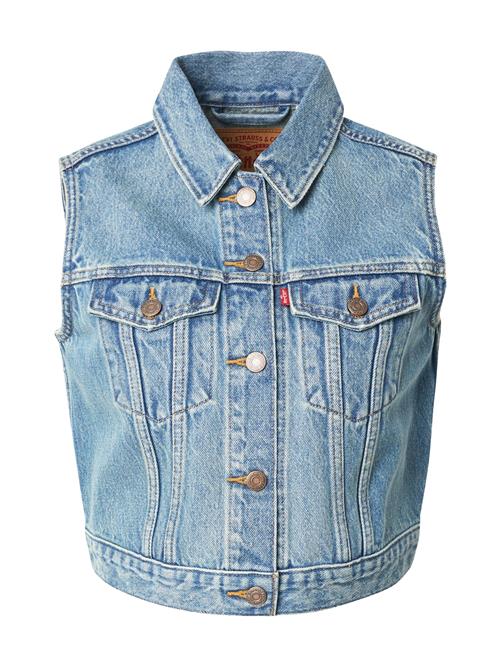 LEVI'S ® Vest  blue denim