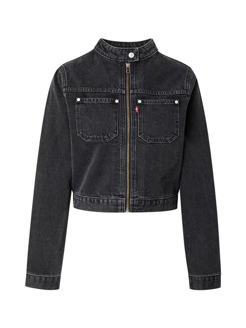 LEVI'S ® Overgangsjakke '90S'  black denim