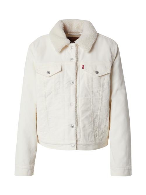 LEVI'S ® Overgangsjakke  beige
