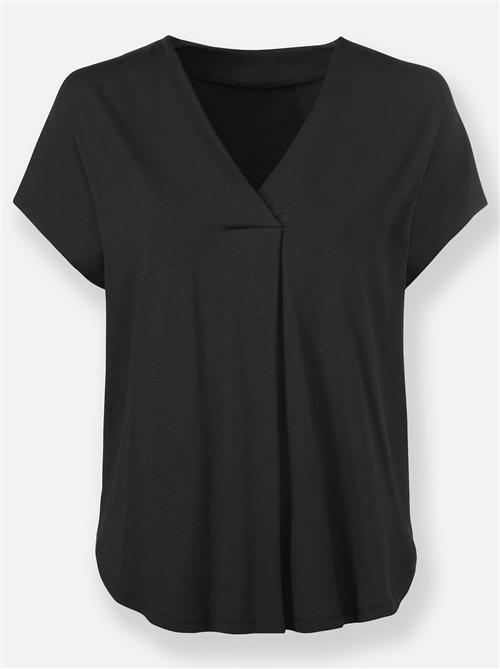 heine Shirts  sort