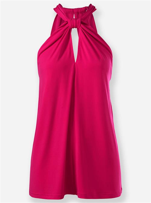 heine Overdel  fuchsia