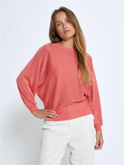 minus Pullover  lys pink