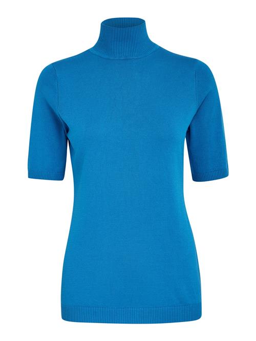 minus Pullover 'Lima'  azur