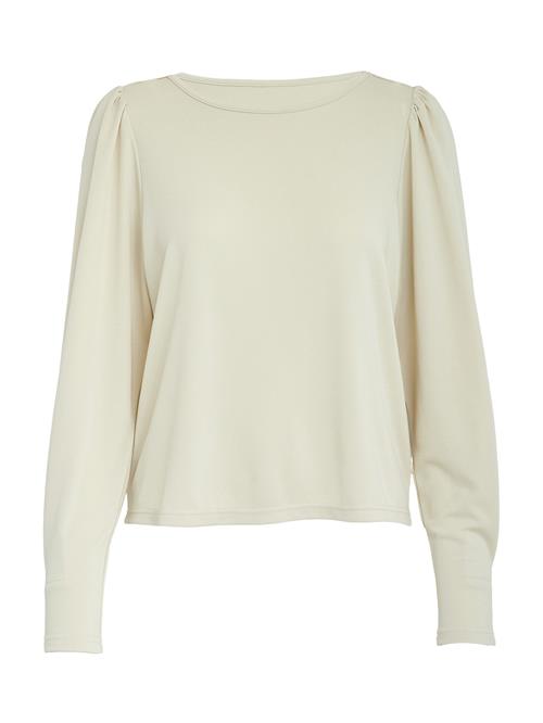 minus Bluse 'Reyna'  creme