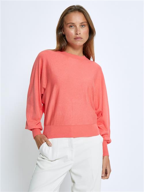 minus Pullover 'Dana'  pink
