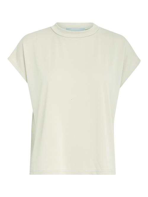 minus Shirts 'Frikka'  beige