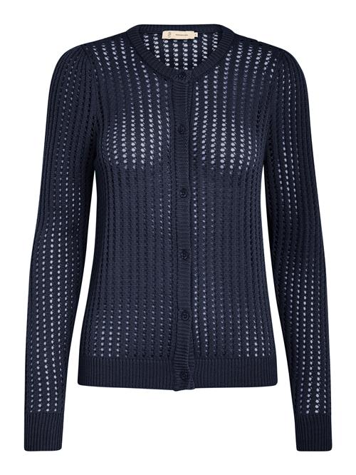 Peppercorn Cardigan 'Libby'  navy