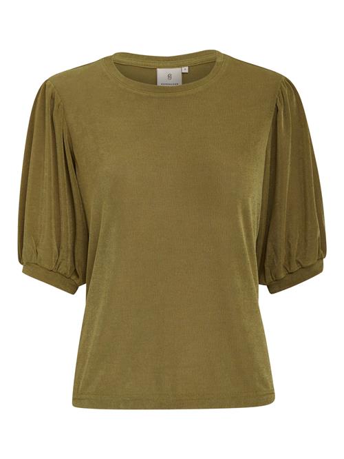 Peppercorn Shirts 'Osana'  khaki