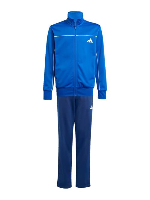 ADIDAS SPORTSWEAR Træningsdragt  blå / mørkeblå
