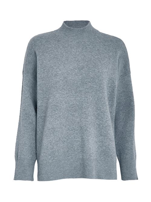 Peppercorn Pullover 'Deb'  grå
