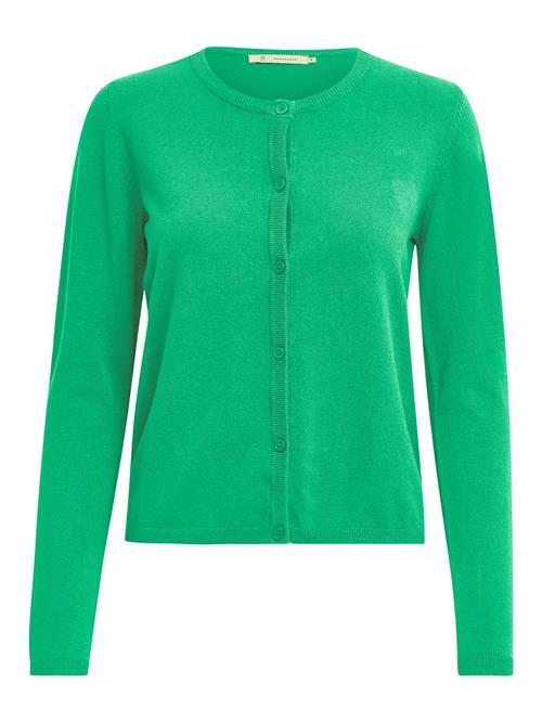 Peppercorn Cardigan 'Tana'  grøn