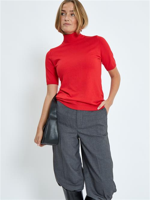 minus Pullover 'Lima'  cranberry