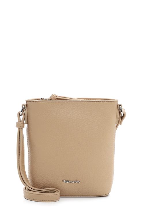 Tamaris Skuldertaske ' TAS Alessia '  sand