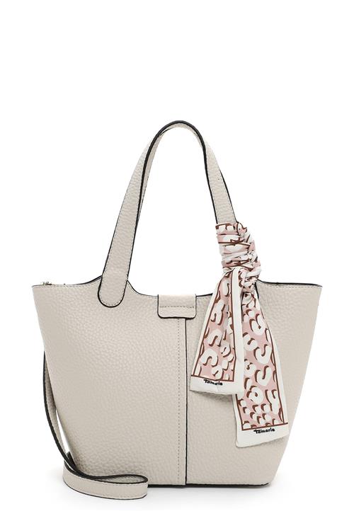 Tamaris Shopper 'Georgia'  ecru