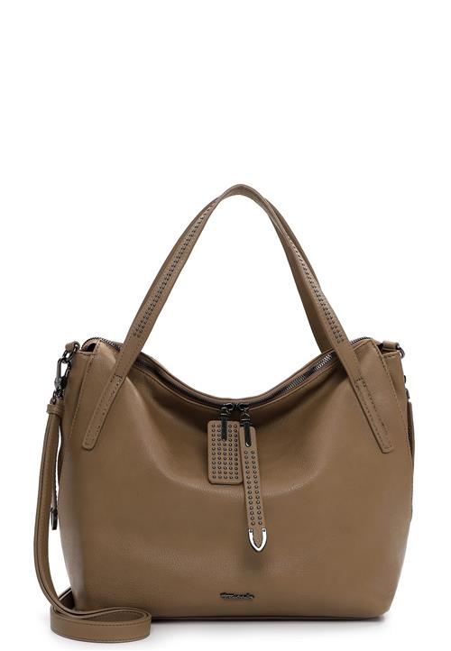 Tamaris Shopper 'Glenn'  lysebrun