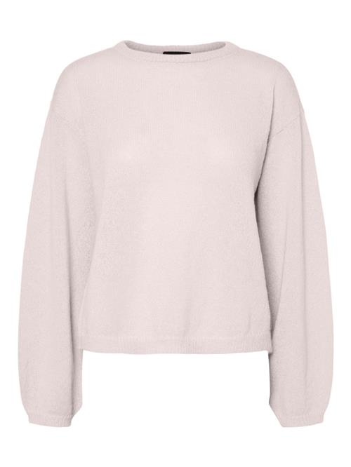 PIECES Pullover 'PCIda'  pastelpink