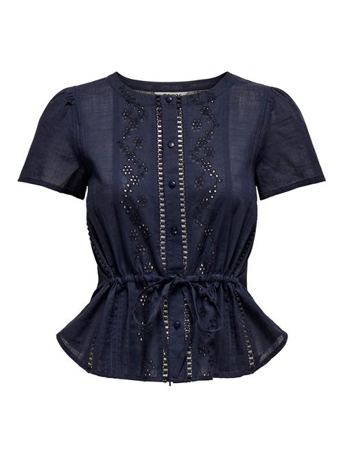 ONLY Overdel 'ONLSIFFI'  navy