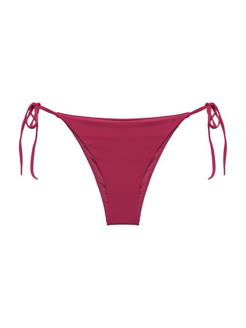 Pull&Bear Bikinitrusse  grenadine
