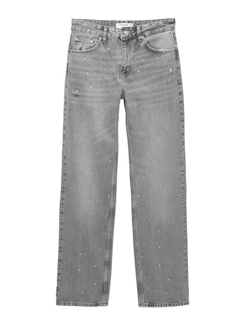 Pull&Bear Jeans  grå