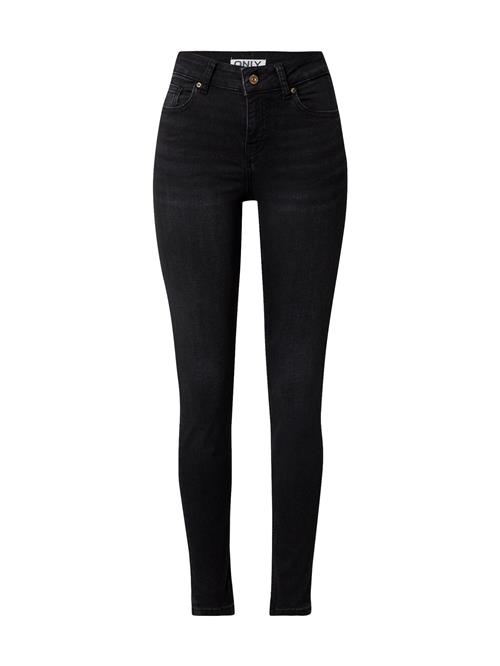 ONLY Jeans 'ONLAYA'  black denim