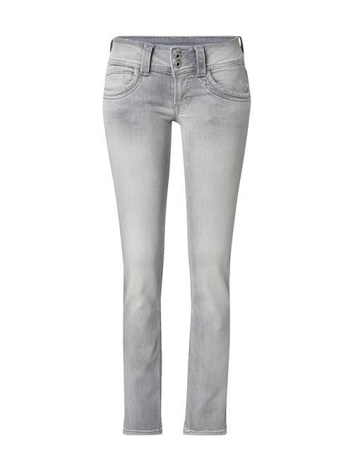 Pepe Jeans Jeans 'Iconic Gen'  lysegrå