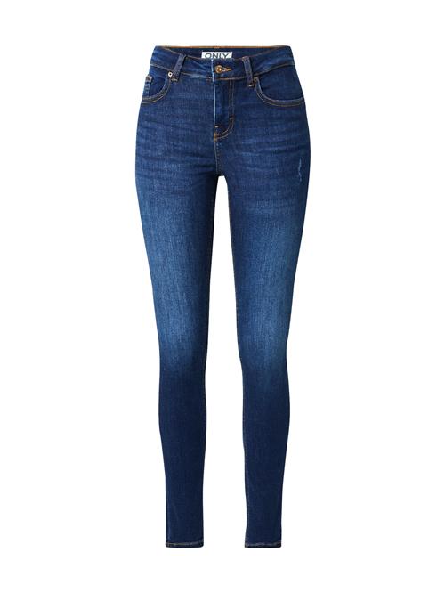 ONLY Jeans 'ONLAYA'  blue denim
