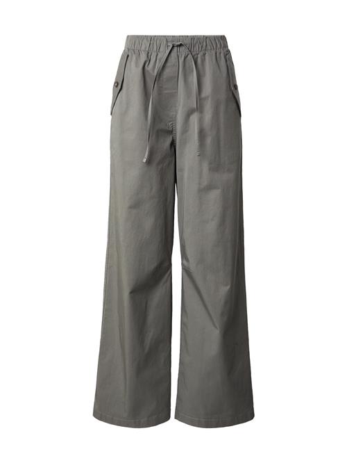 Calvin Klein Jeans Bukser  mørkegrå