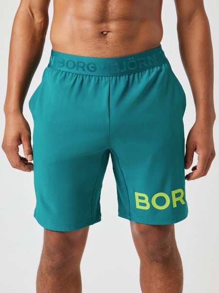 Björn Borg Borg 9 Inch Shorts Blå, S